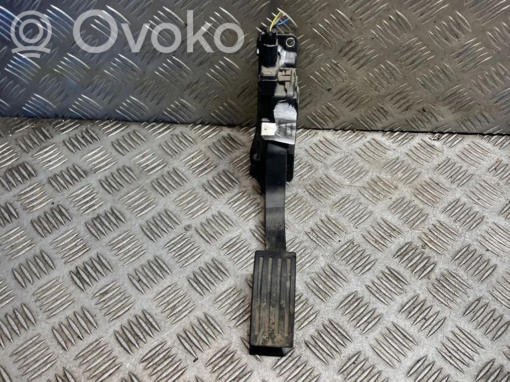 Ford Focus Педаль акселератора 