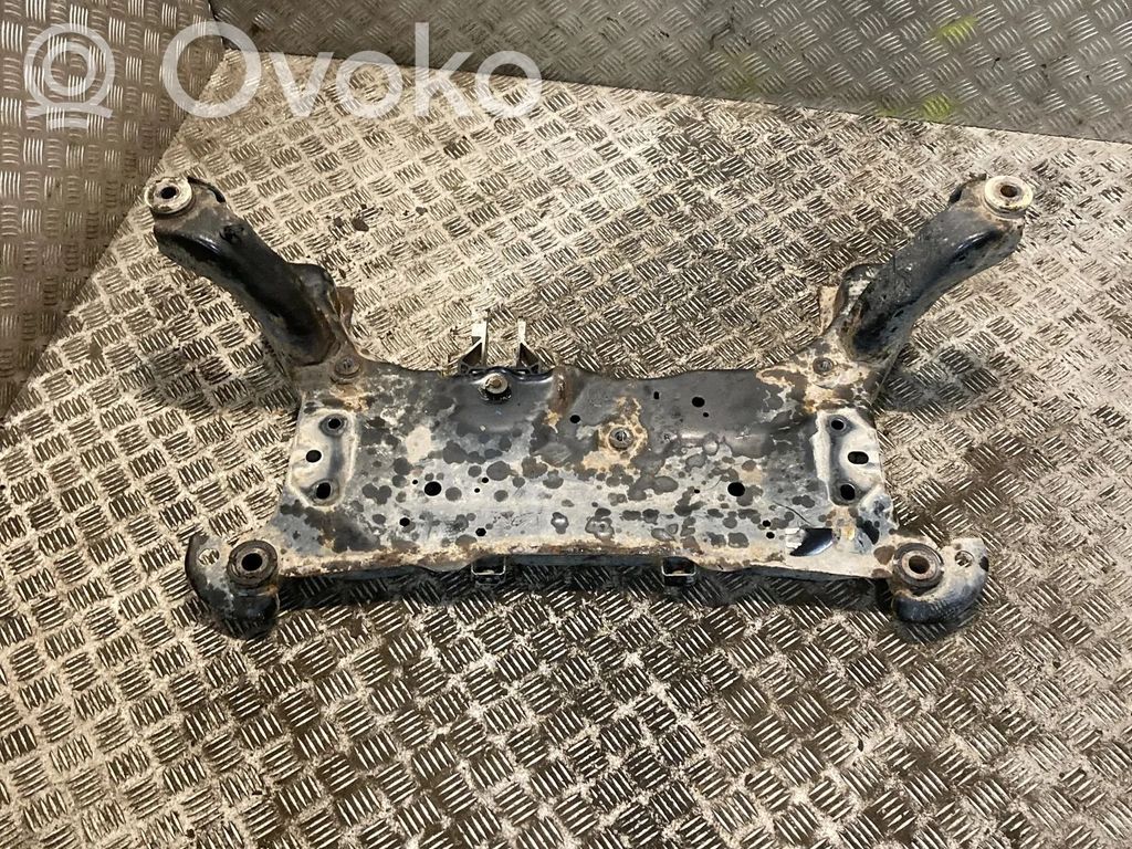 Ford Focus Передняя траверса 