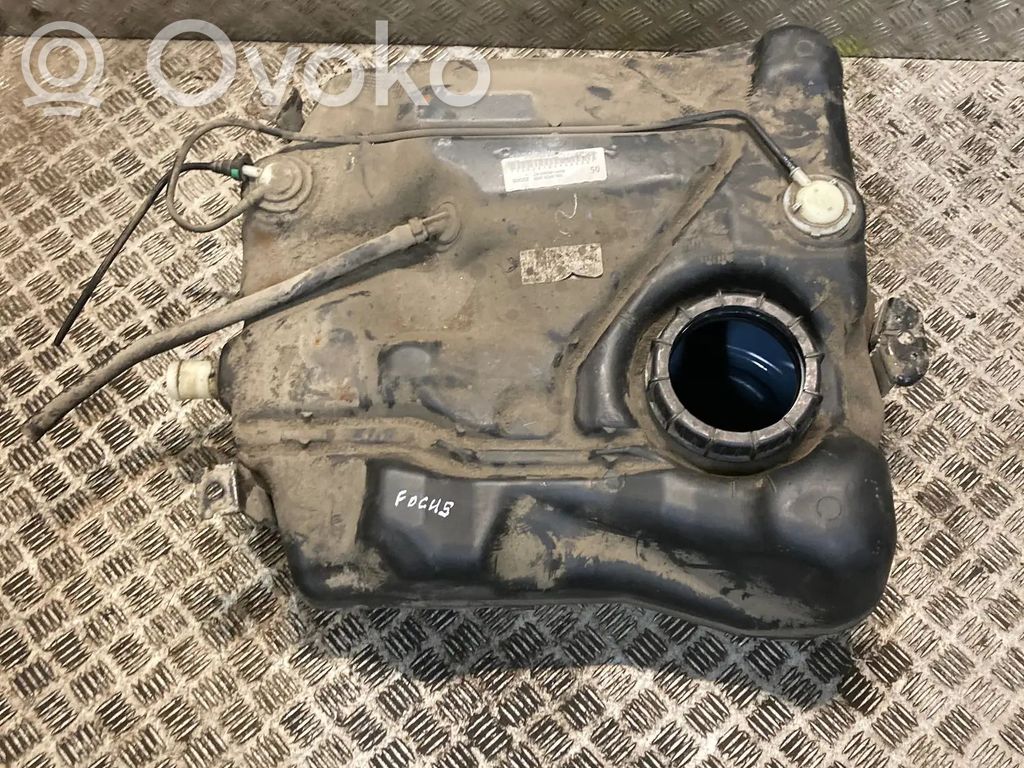 Ford Focus Polttoainesäiliö 