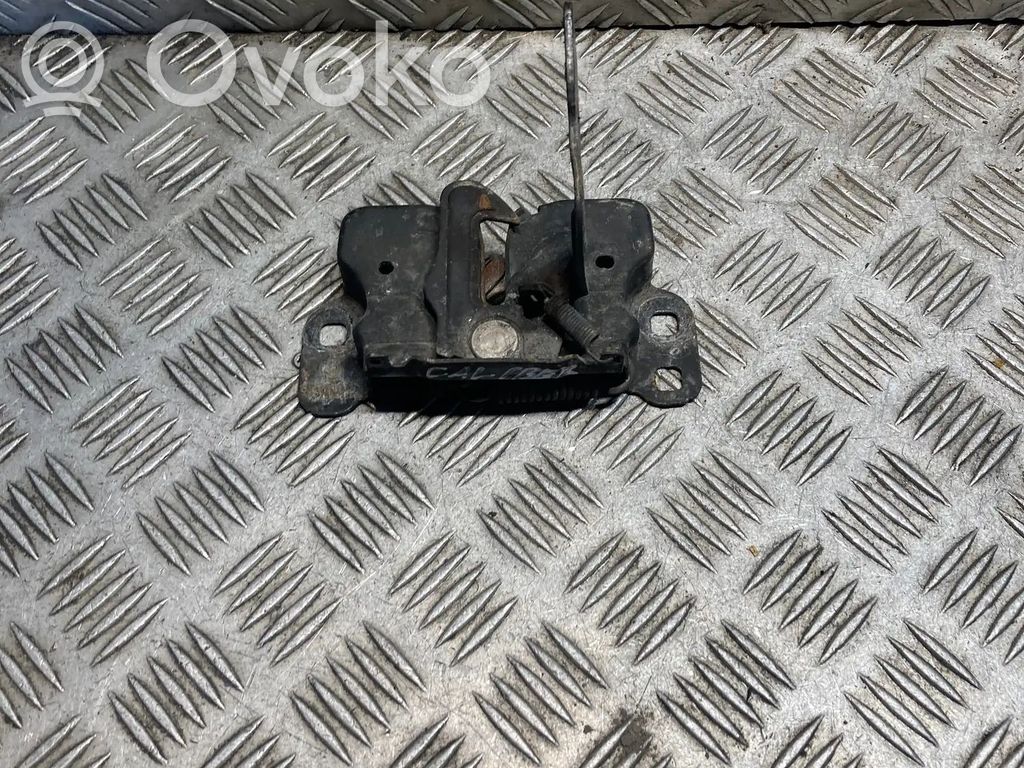 Dodge Caliber Spyna variklio dangčio 