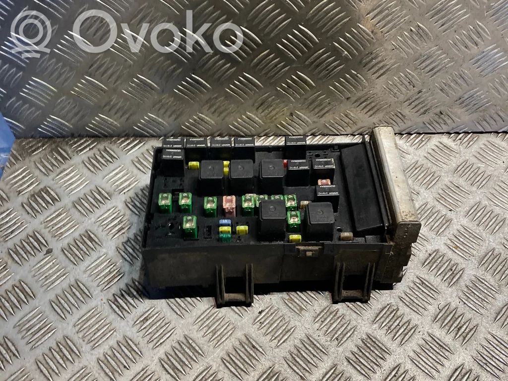 Chrysler Voyager Sulakemoduuli 