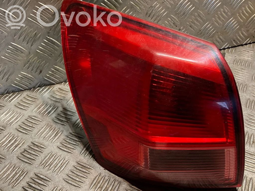 Nissan Qashqai Takavalot 