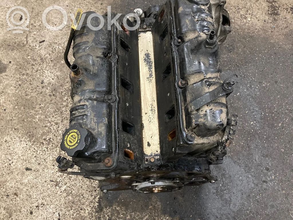 Chrysler Town & Country IV Motor 