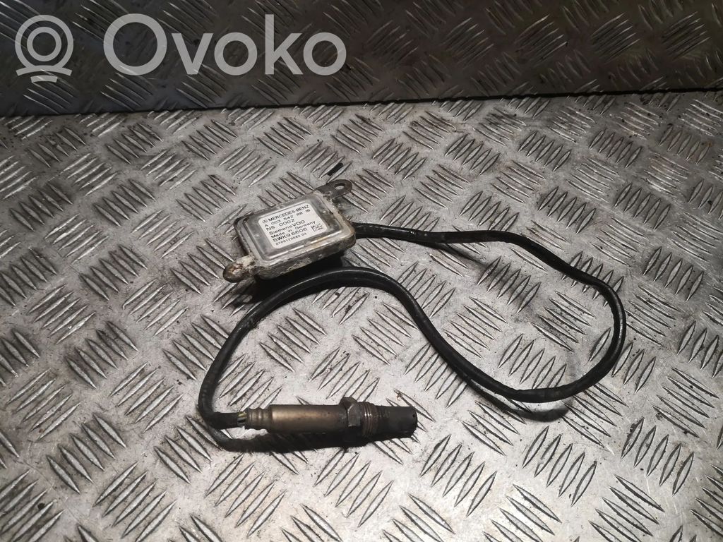 Lambda probe sensor   A0035428818,0035428818