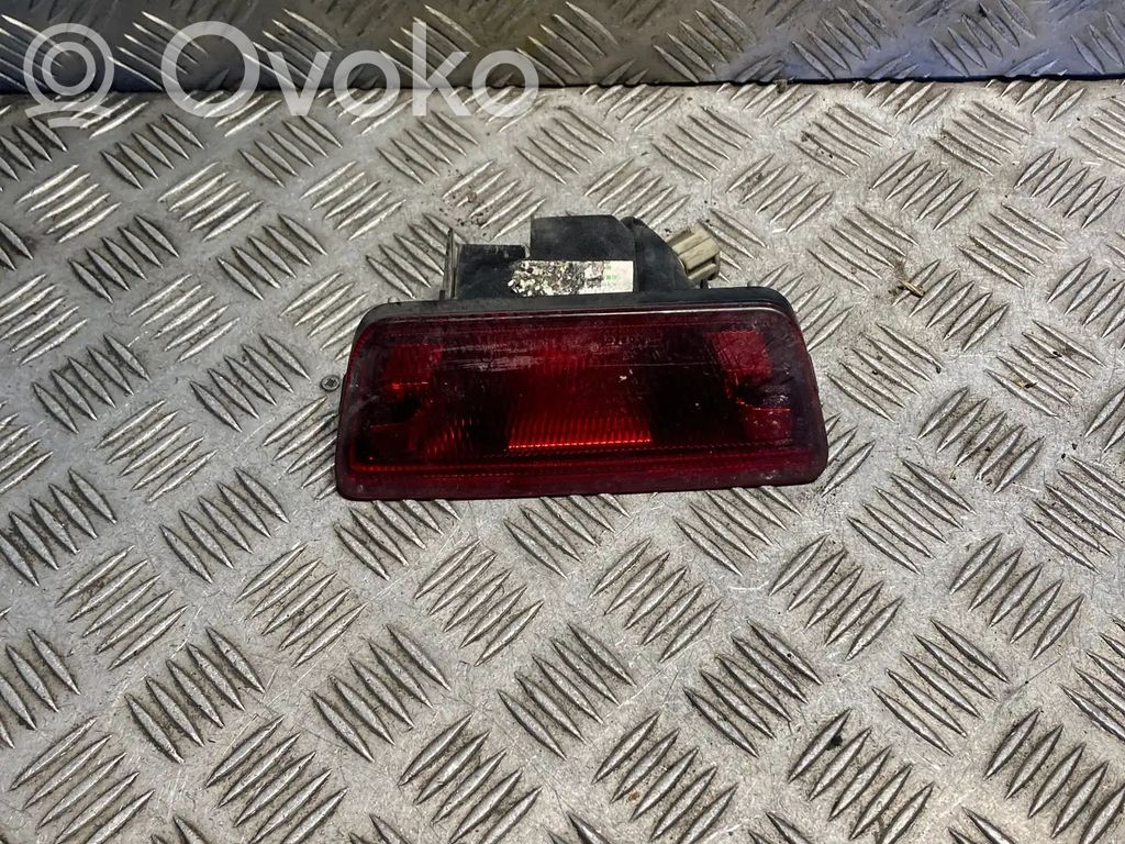 Nissan Juke I F15 Takasumuvalo 