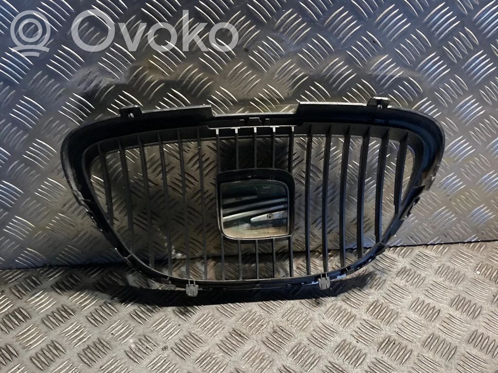 Seat Leon (1P) Kulmapaneelin paineventtiili 