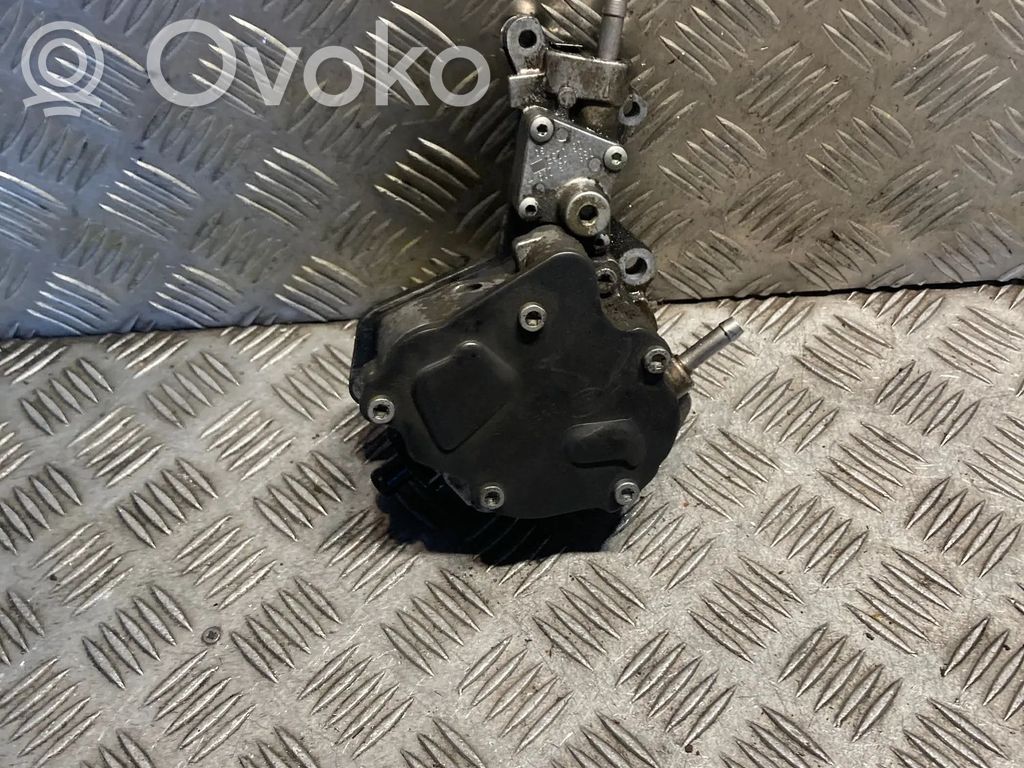 Seat Leon (1P) Vakuumsūknis 