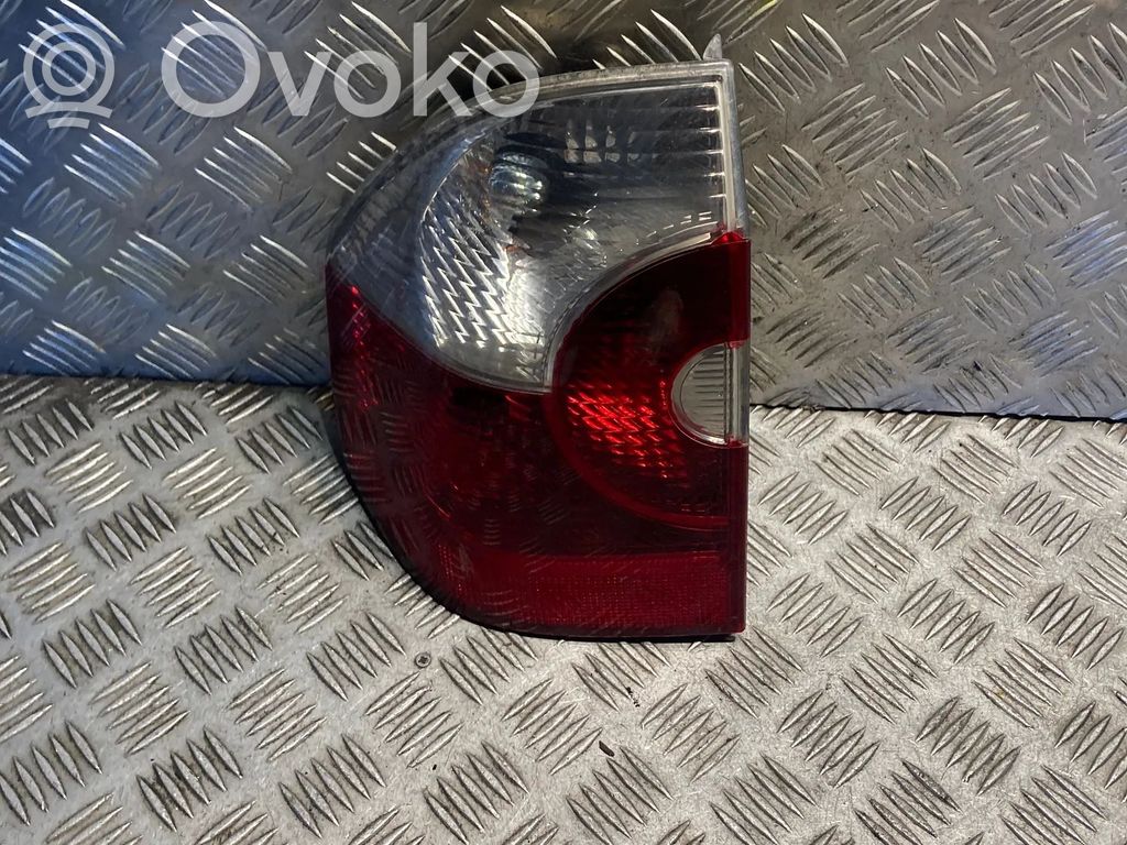 BMW X3 E83 Rear/tail lights 