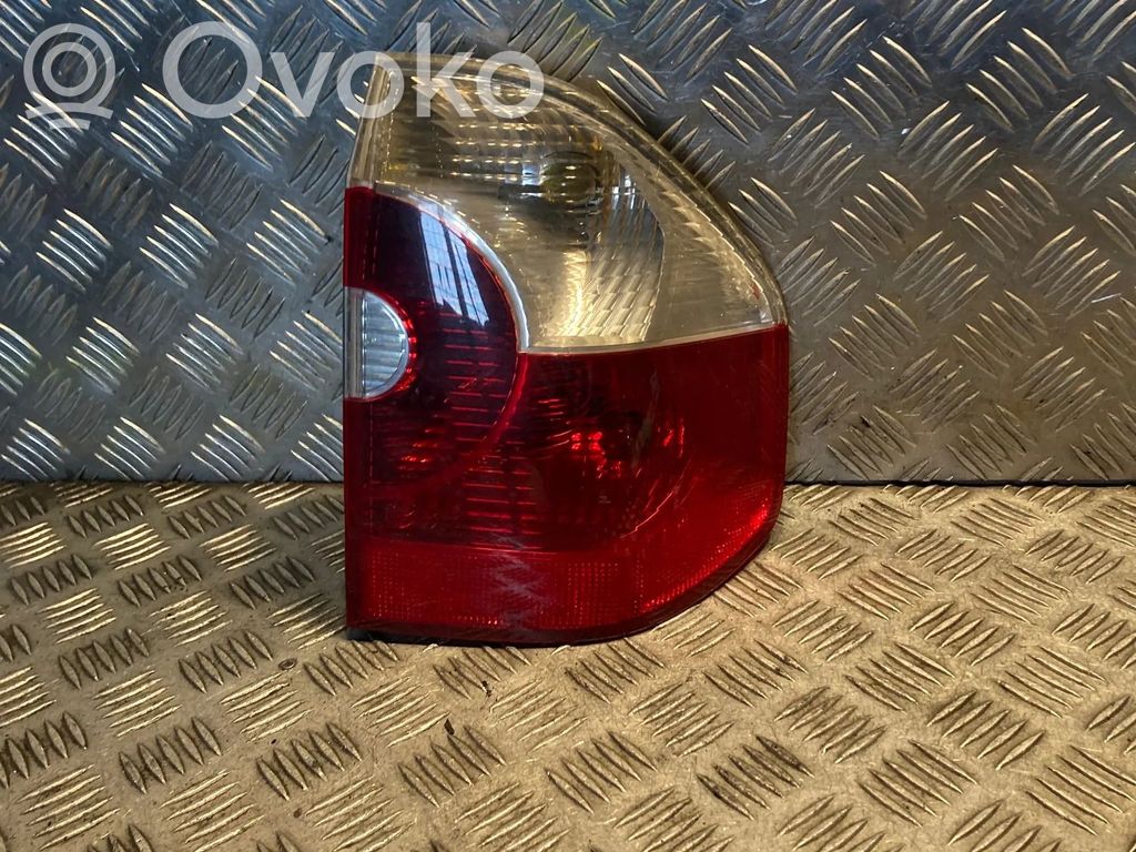 Rear/tail lights   6990170,63216990170,3418440