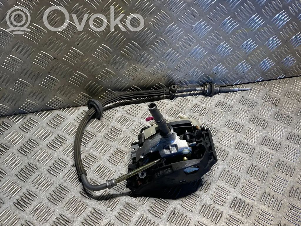 BMW X3 E83 Selector de cambios 
