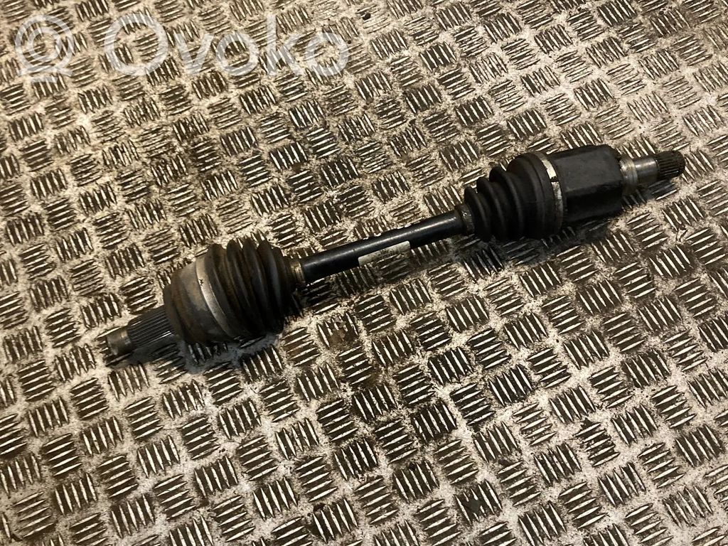 BMW X3 E83 Front driveshaft 