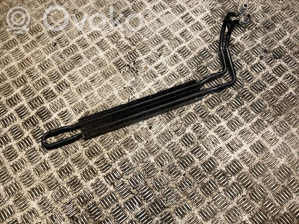 BMW X3 E83 Transmission/gearbox oil cooler 