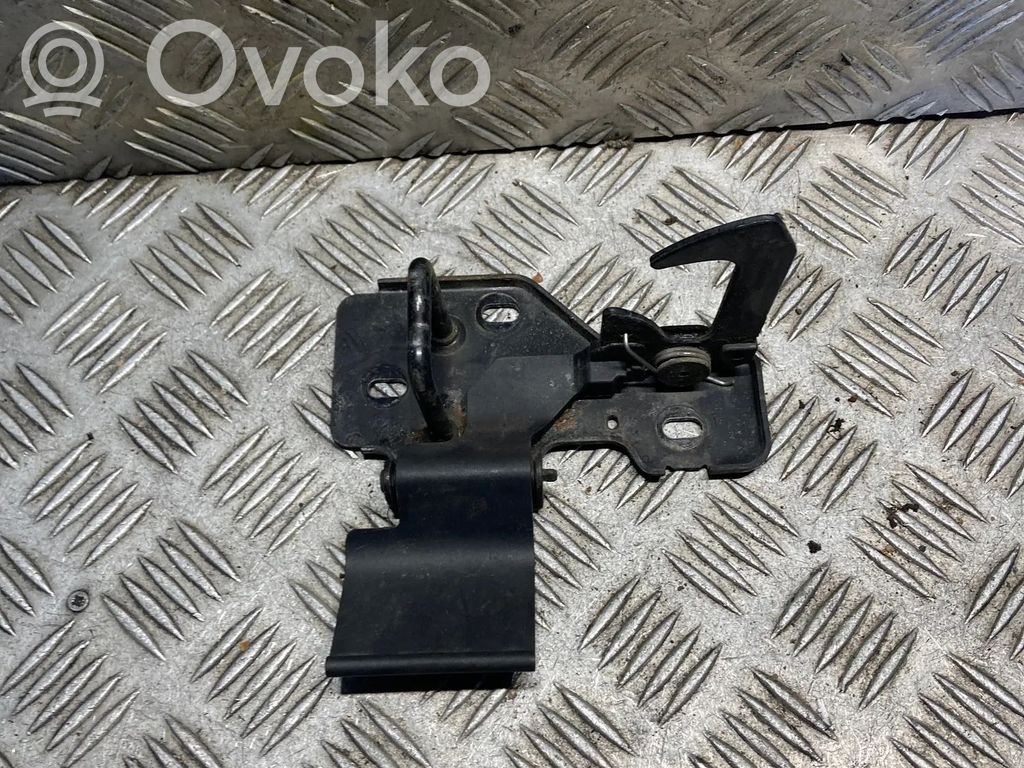 Seat Leon (1P) Engine bonnet/hood lock/latch loop/hook 