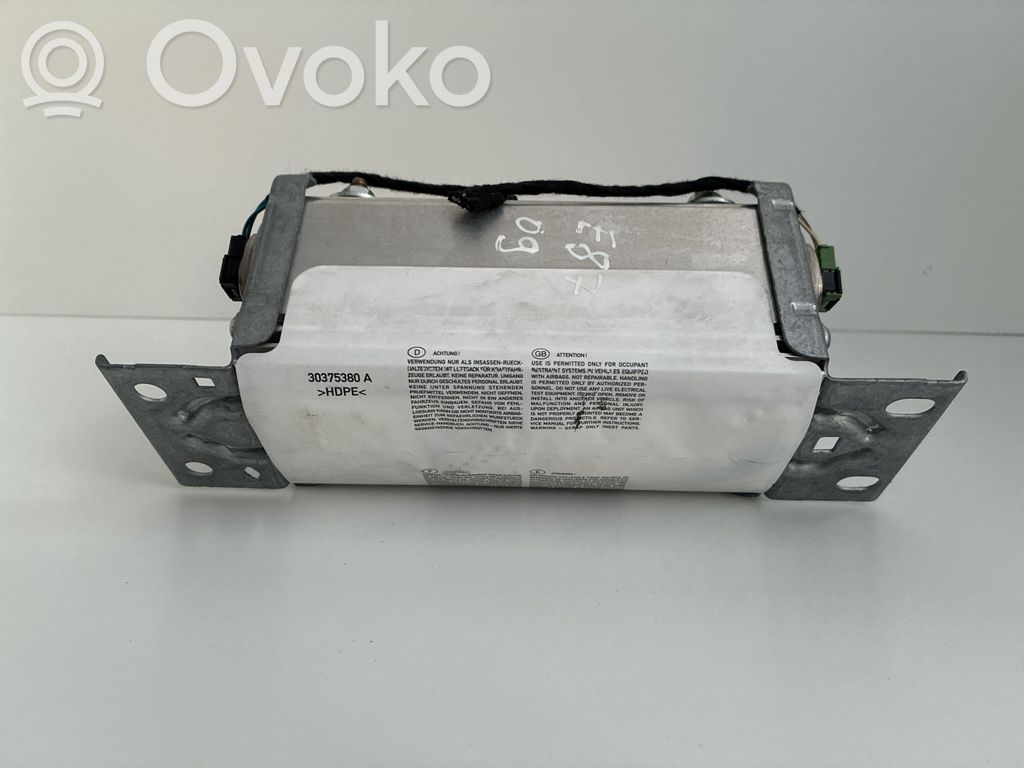 BMW 1 E81 E87 Pasažiera drošības spilvens 
