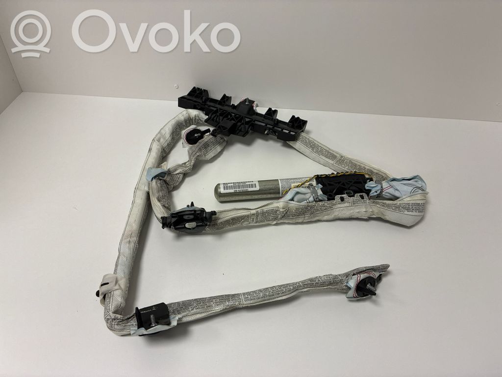 BMW 1 E81 E87 Jumta gaisa spilvens 