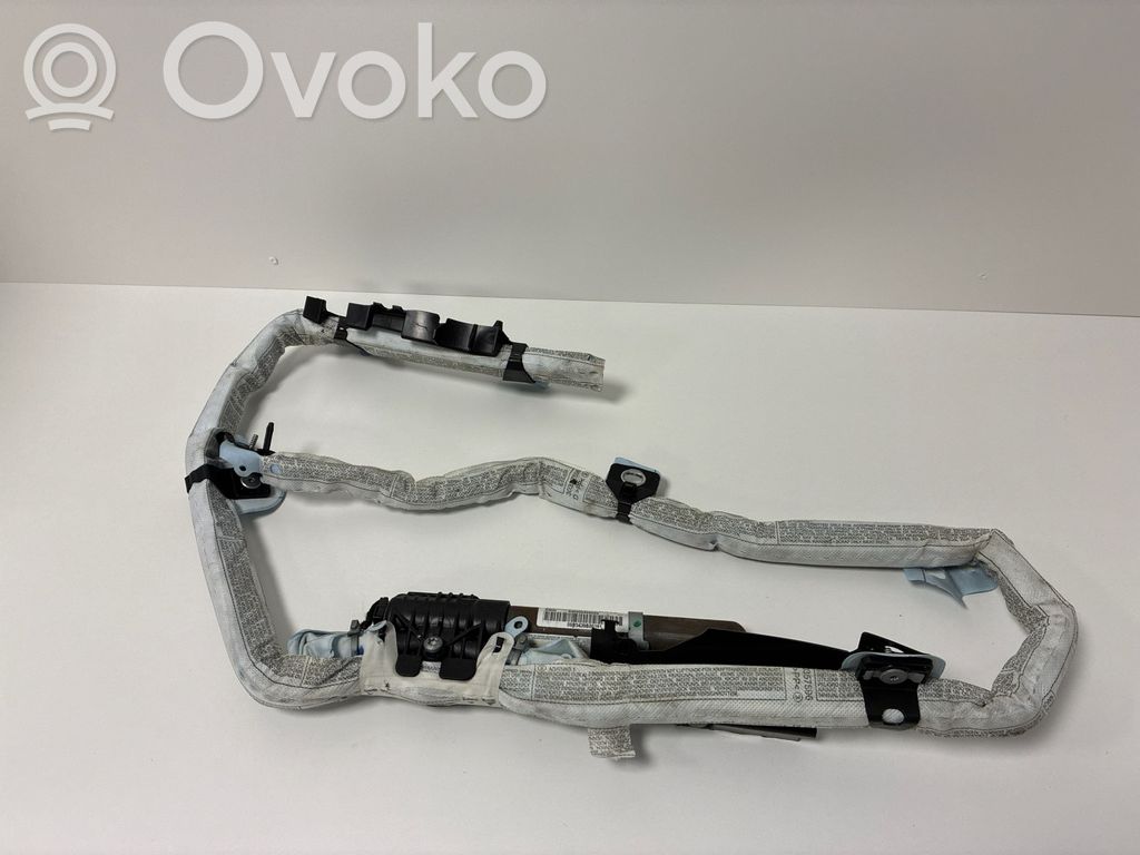 BMW 3 E90 E91 Airbag del techo 