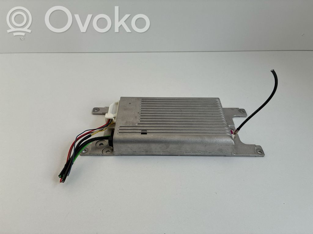 BMW 1 E81 E87 Bluetooth modulis 
