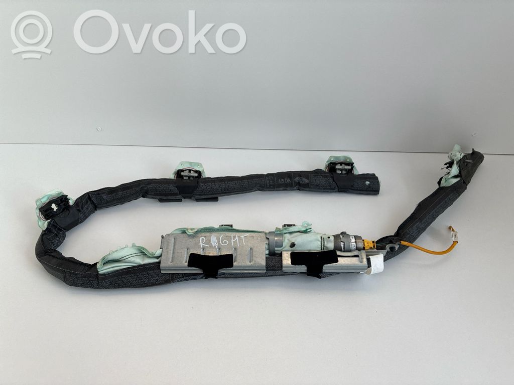 Ford Focus Airbag del techo 