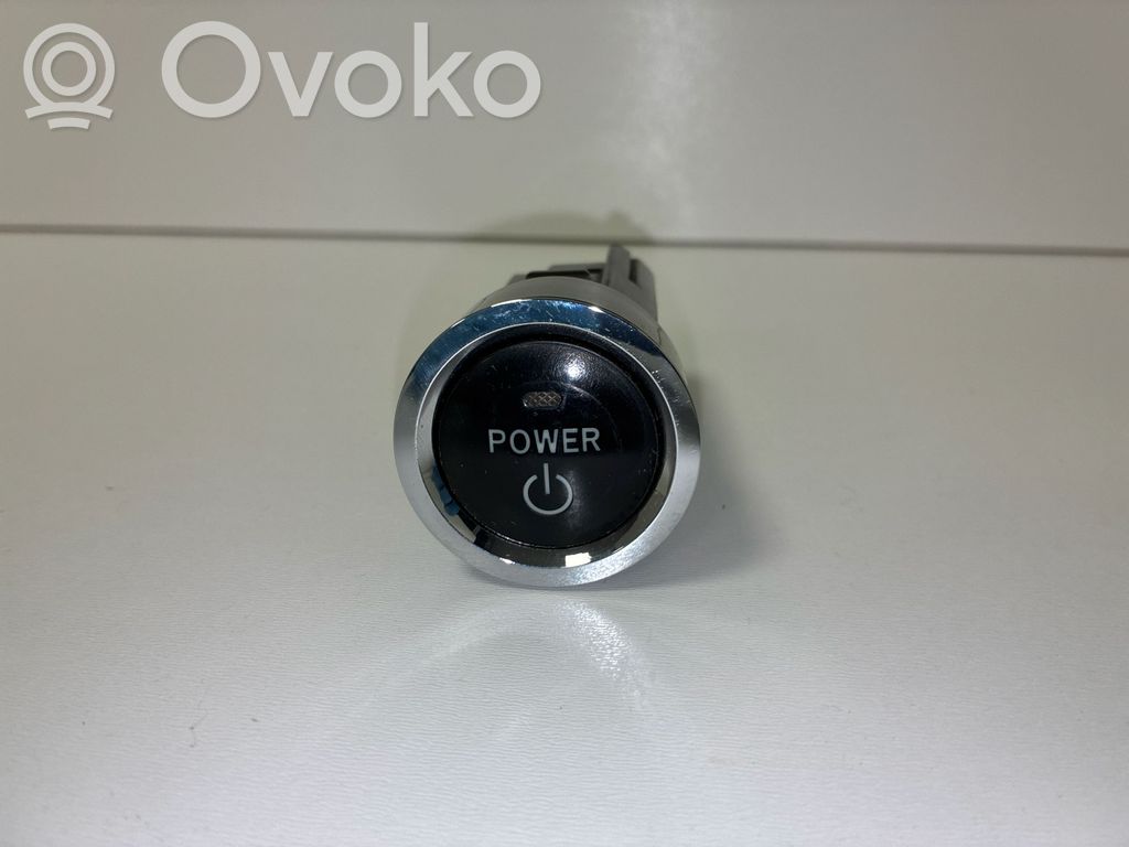 Engine start stop button switch   ETC093LPD0168,01819762285,MA2004311