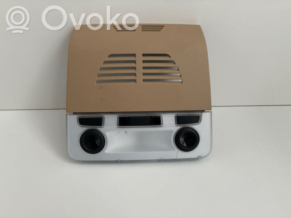 BMW 3 E90 E91 Front seat light 