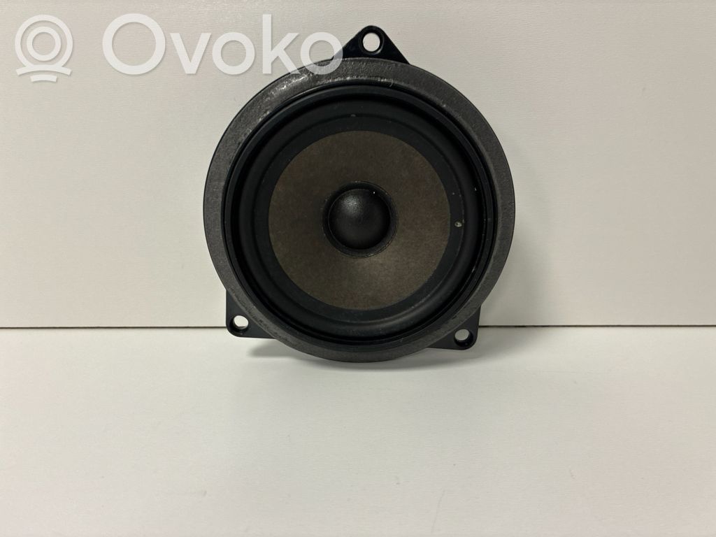 BMW 3 E90 E91 Subwoofer speaker 