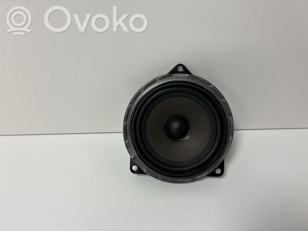 BMW 3 E90 E91 Subwoofer speaker 