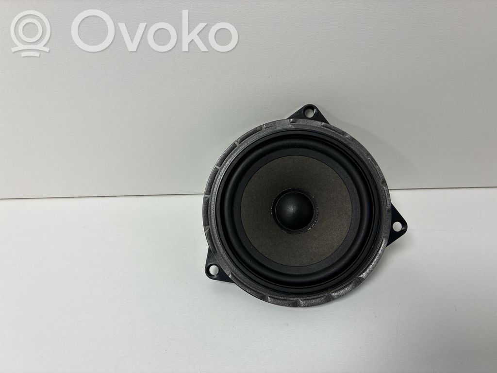 BMW 3 E90 E91 Subwoofer speaker 