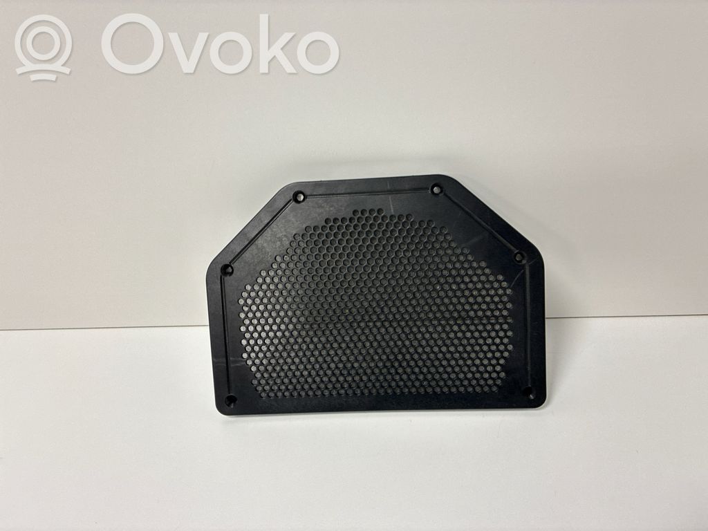 Subwoofer grill/trim   6925328