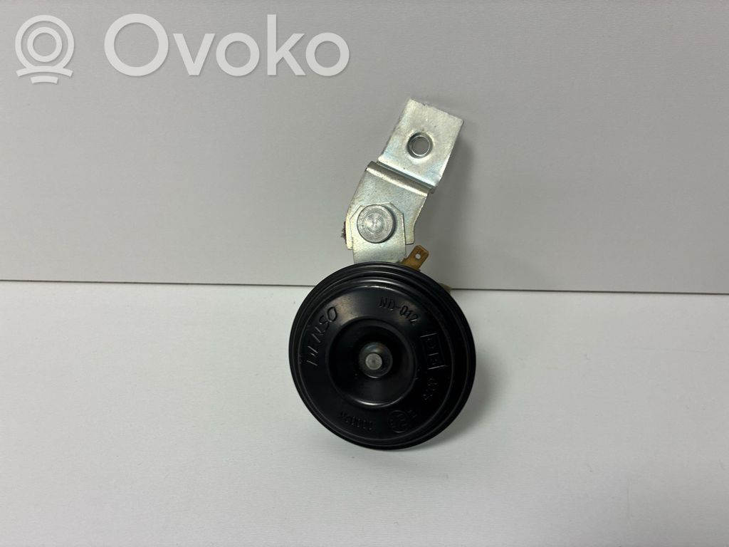 Ford Focus Äänimerkkilaite 