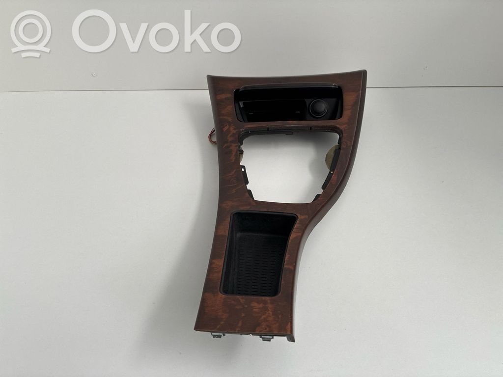 BMW 3 E90 E91 Ramka drążka zmiany biegów 