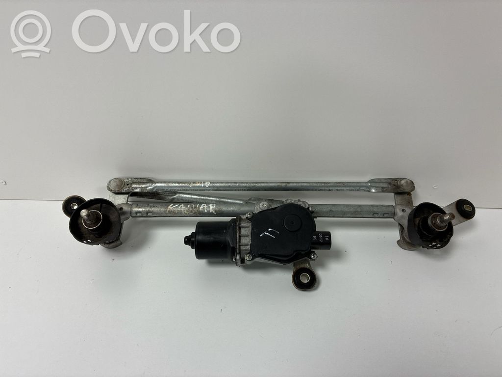 Renault Kadjar Front wiper linkage and motor 