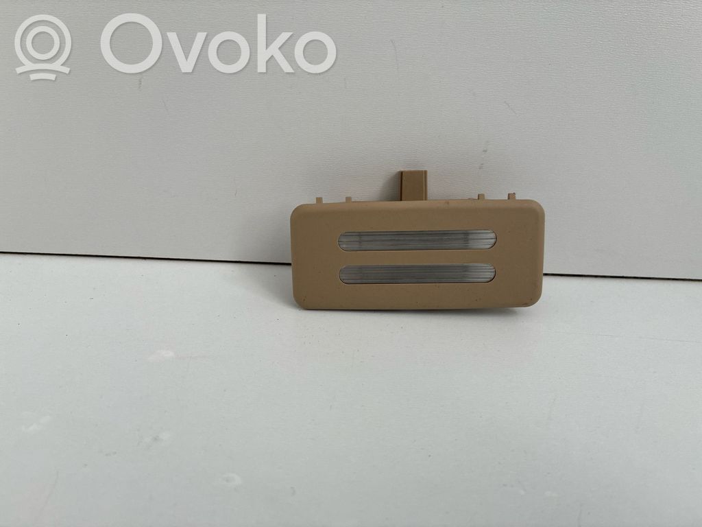 Luz del asiento delantero   6962014