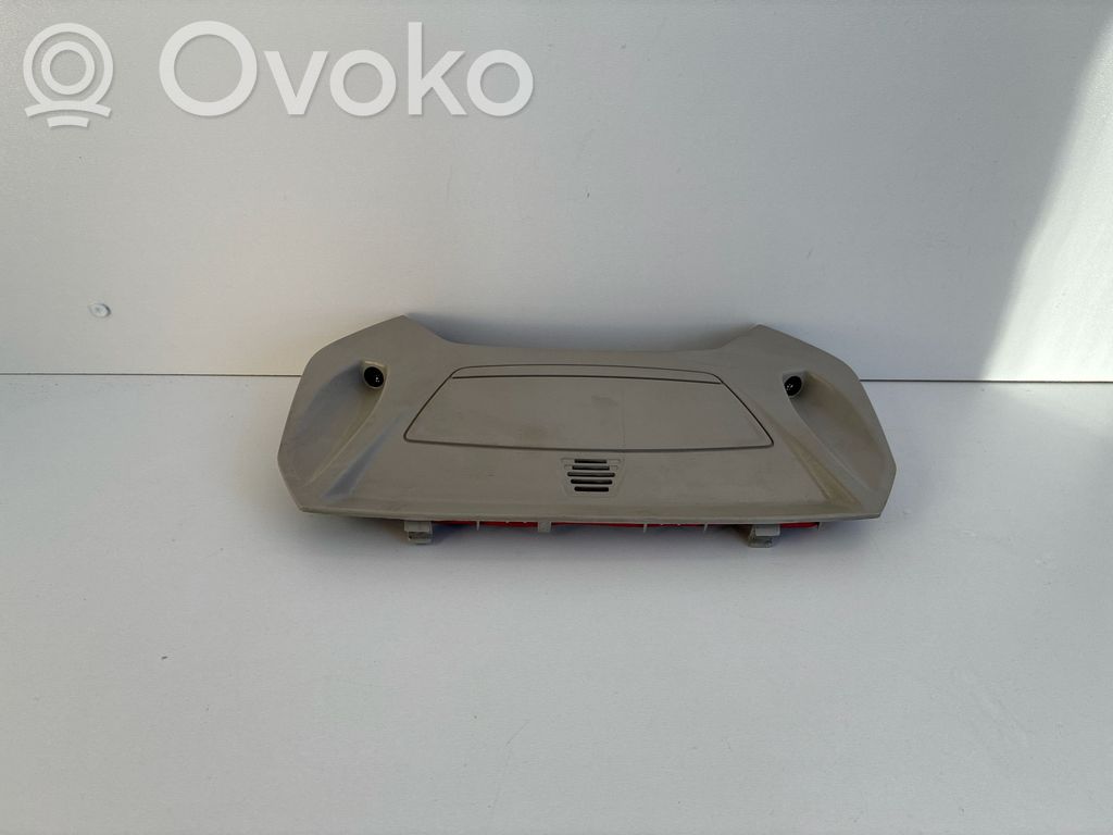 Ford Mondeo MK IV Boîtier module alarme 