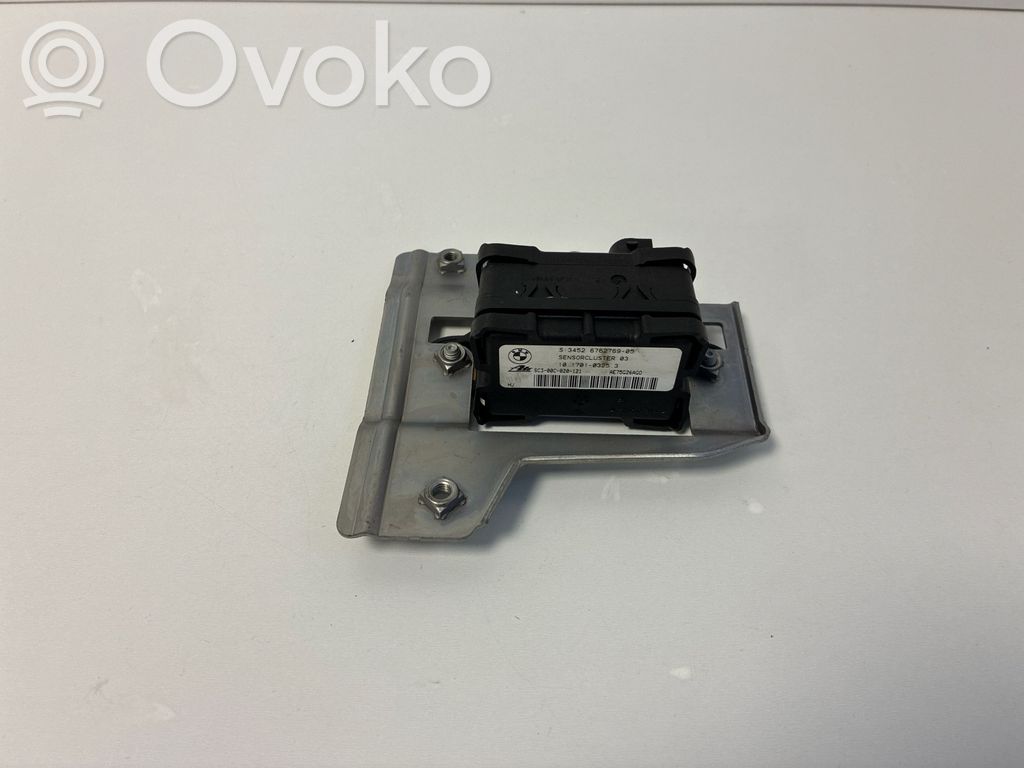 ESP acceleration yaw rate sensor   6762769,10170103253,SC300C020121