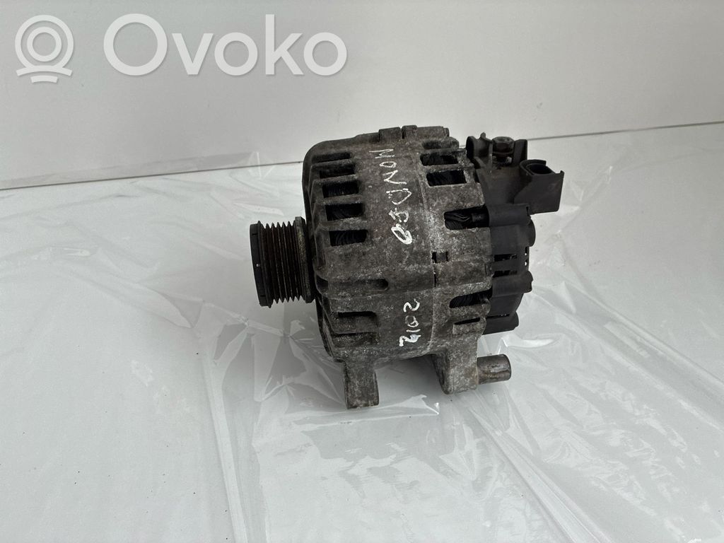 Ford Mondeo MK IV Ģenerators 