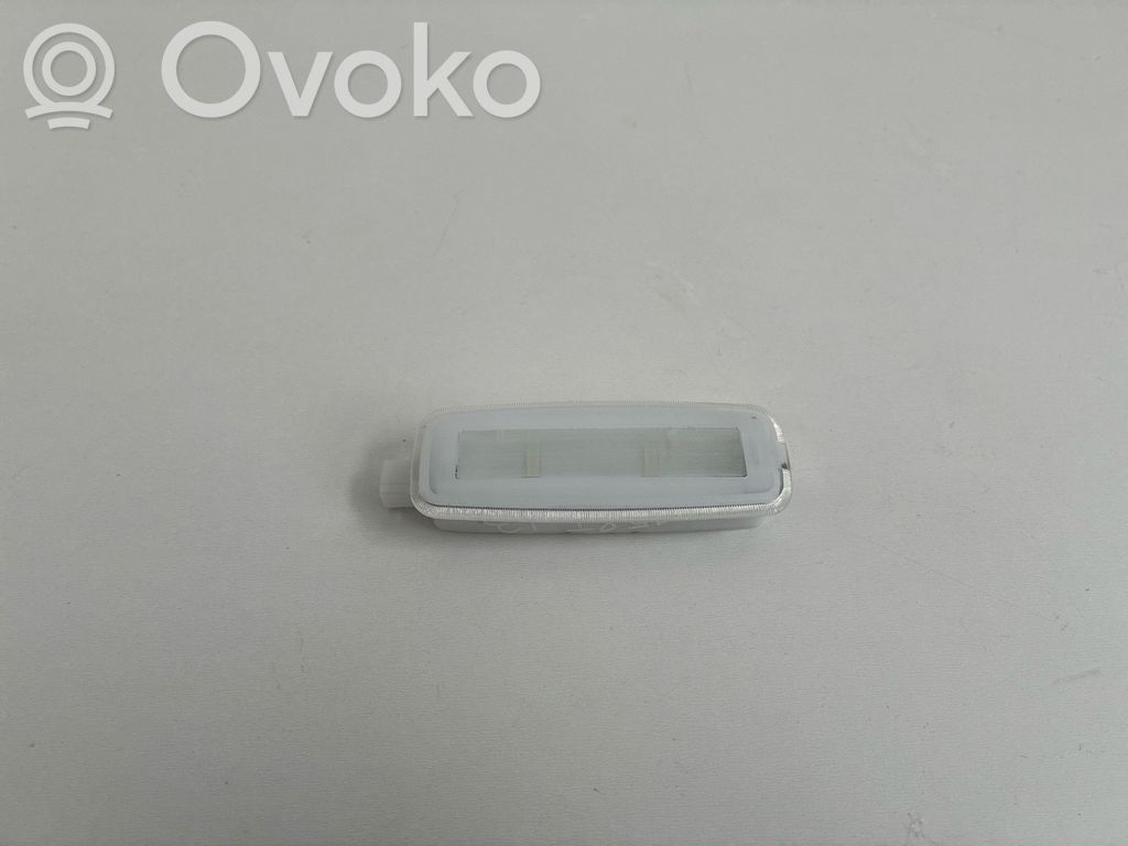 Audi A5 8T 8F Autre éclairage intérieur 