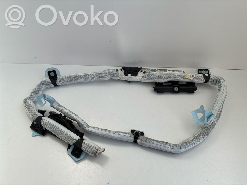 BMW 3 E90 E91 Jumta gaisa spilvens 