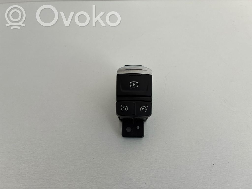 Renault Kadjar Interruptor del freno de mano/estacionamiento 