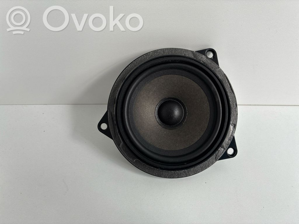 BMW 3 E90 E91 Subwoofer speaker 