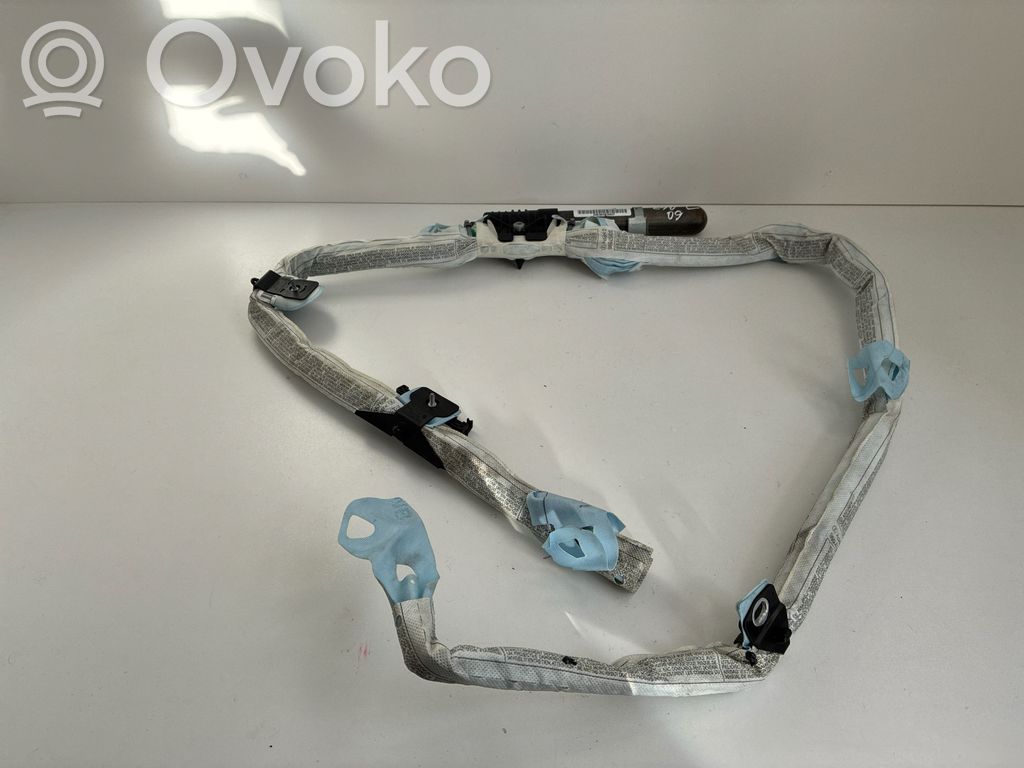 BMW 3 E90 E91 Airbag del techo 