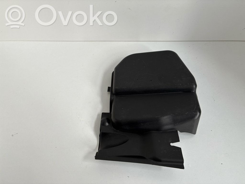 BMW 3 E90 E91 Cabin air micro filter cap 