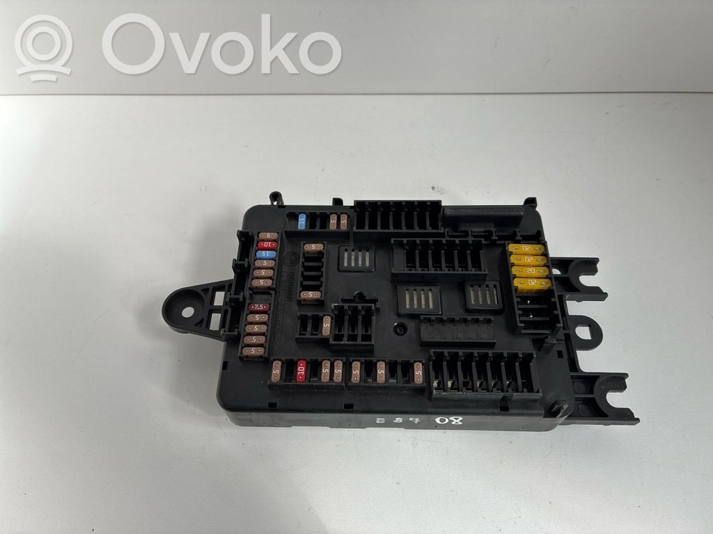 Fuse module   9389070,19561000001,28112015