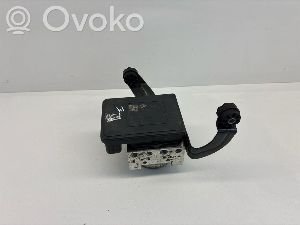 BMW 3 F30 F35 F31 Pompă ABS 