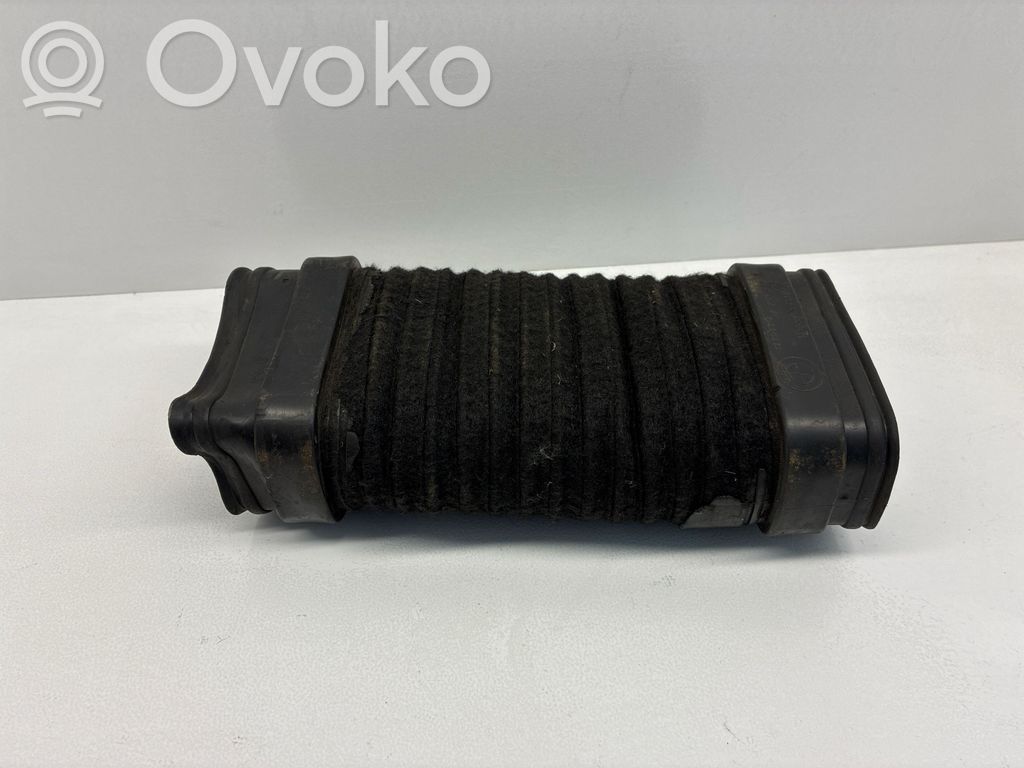 BMW 3 E90 E91 Kühlleitung / Kühlschlauch 