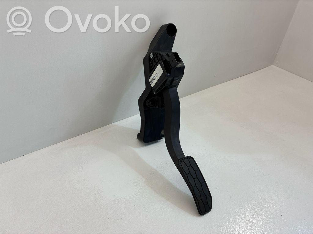 Jaguar XF X260 Gaspedal 