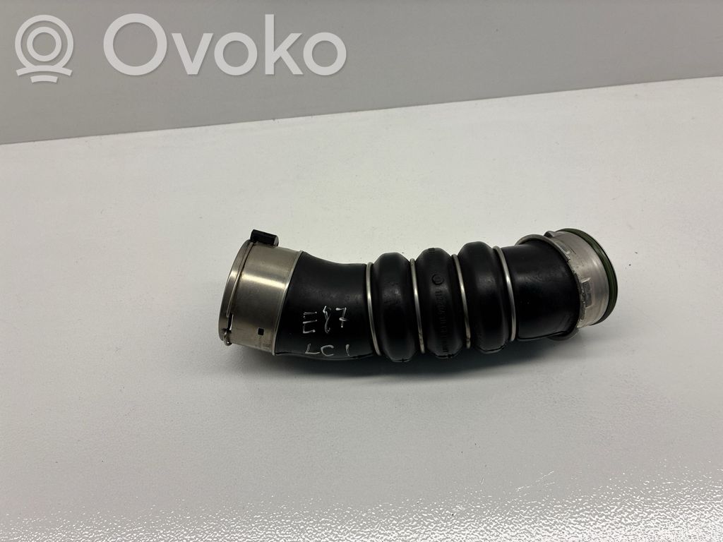 BMW 1 E81 E87 Intercooler hose/pipe 