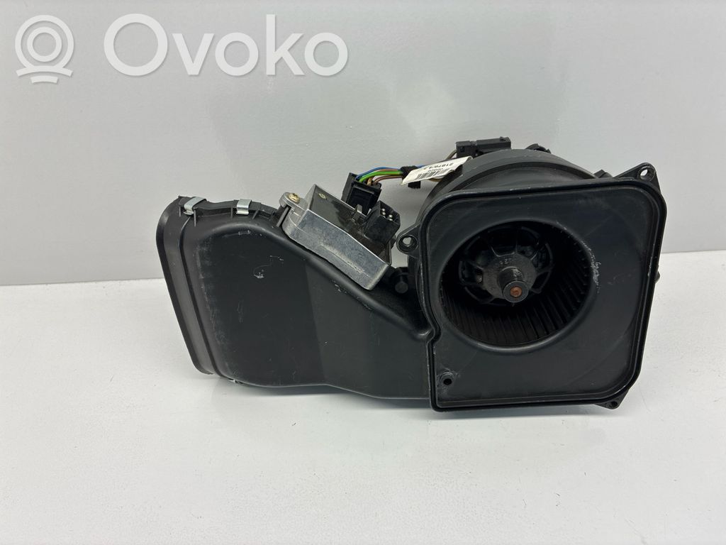 BMW X5 E53 Heater fan/blower 