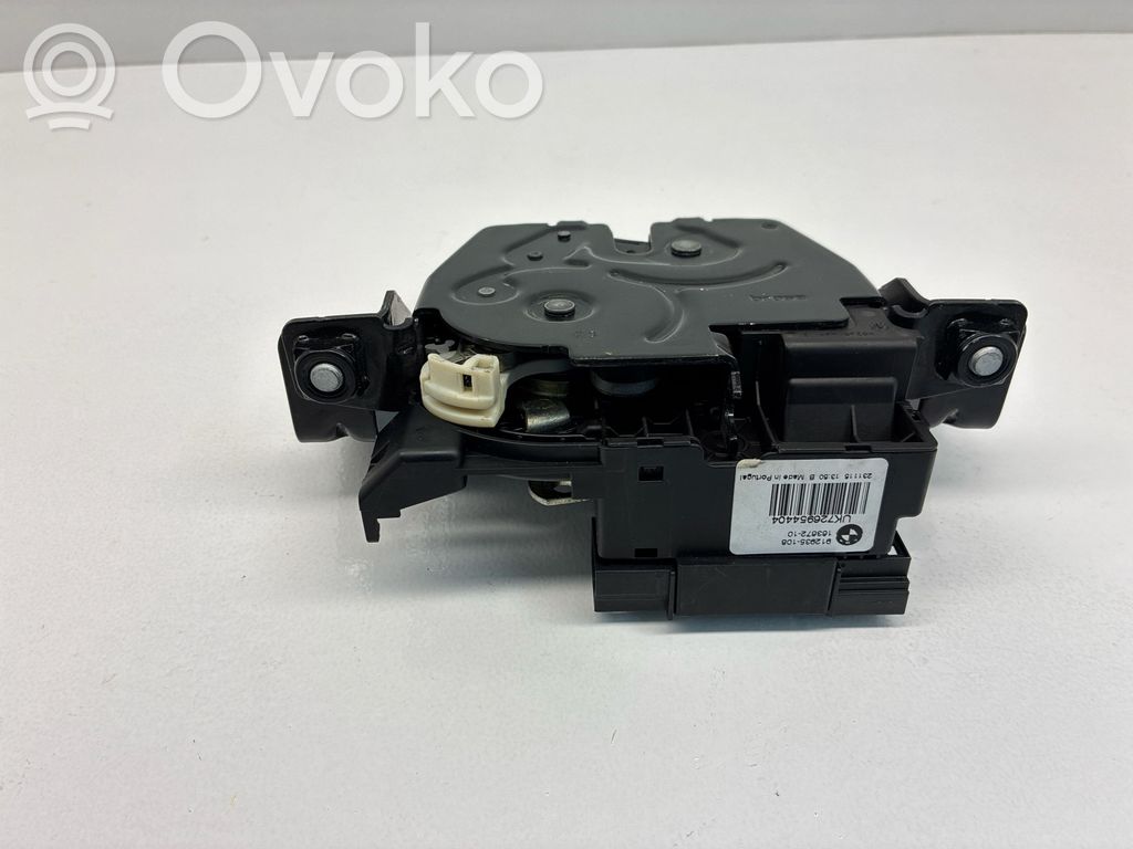 BMW 4 F36 Gran coupe Tailgate/trunk/boot lock/catch/latch 