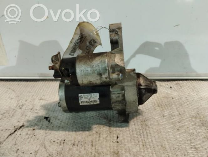 Motor de arranque   233421987R
