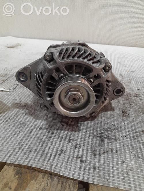 Suzuki SX4 Ģenerators 